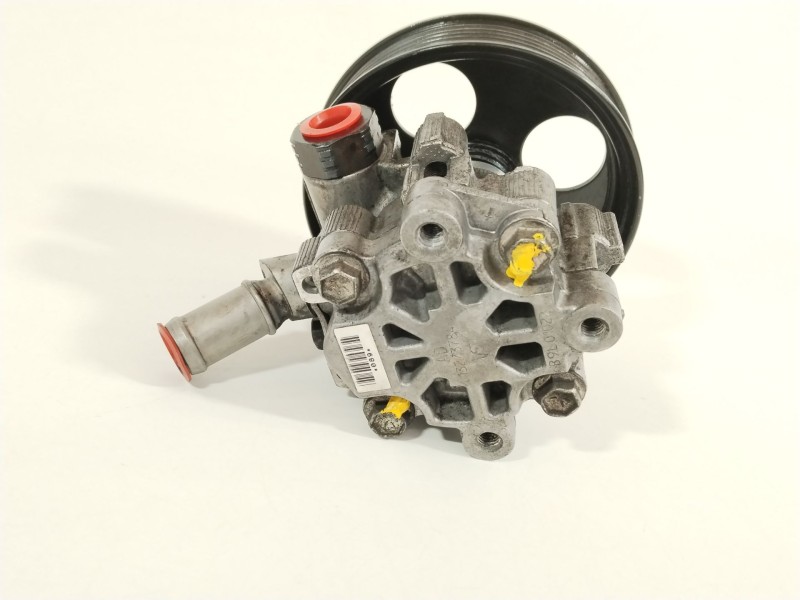 Recambio de bomba direccion para opel insignia a (g09) 2.0 cdti (68) referencia OEM IAM 13273784  55563329