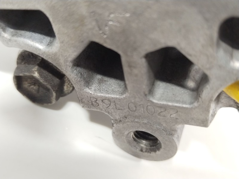 Recambio de bomba direccion para opel insignia a (g09) 2.0 cdti (68) referencia OEM IAM 13273784  55563329