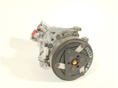 Recambio de compresor aire acondicionado para renault clio i (b/c57_, 5/357_) 1.2 (5/357y, 5/357k) referencia OEM IAM 7700111182