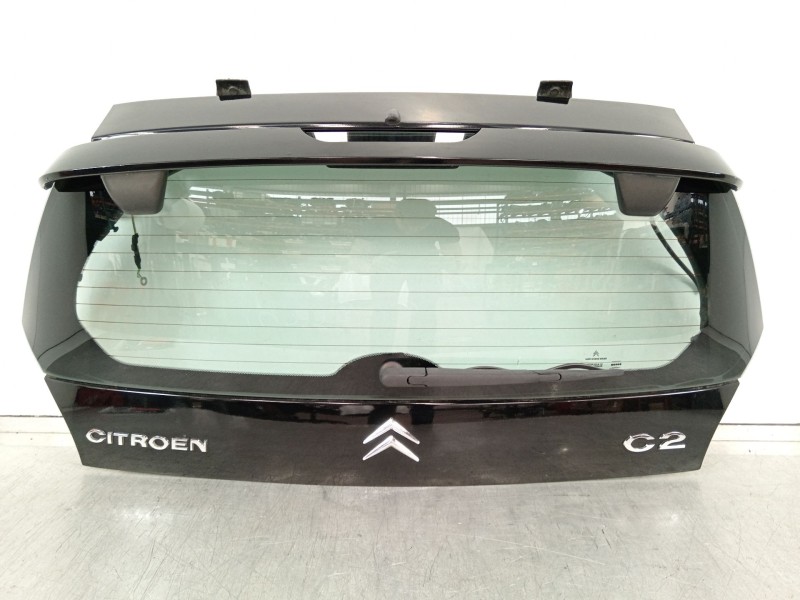 Recambio de porton trasero para citroën c2 (jm_) 1.6 vts referencia OEM IAM   