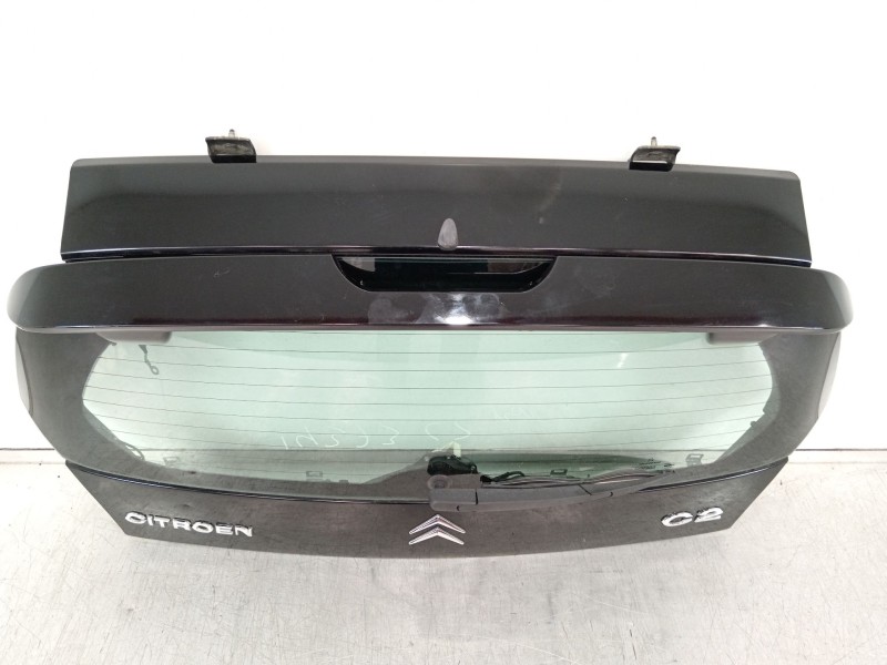Recambio de porton trasero para citroën c2 (jm_) 1.6 vts referencia OEM IAM   