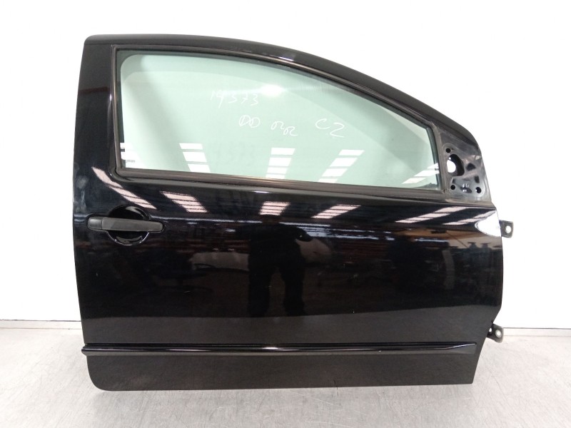 Recambio de puerta delantera derecha para citroën c2 (jm_) 1.6 vts referencia OEM IAM   