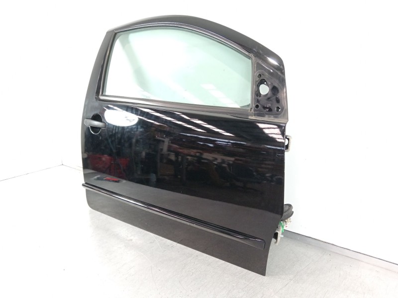 Recambio de puerta delantera derecha para citroën c2 (jm_) 1.6 vts referencia OEM IAM   