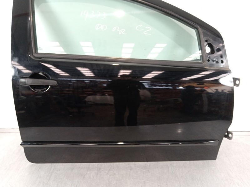 Recambio de puerta delantera derecha para citroën c2 (jm_) 1.6 vts referencia OEM IAM   