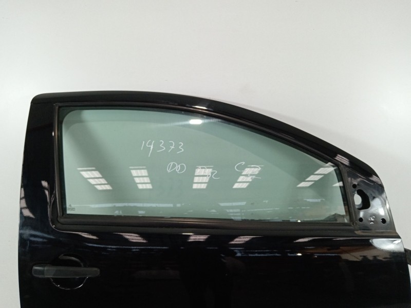 Recambio de puerta delantera derecha para citroën c2 (jm_) 1.6 vts referencia OEM IAM   