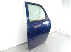 Recambio de puerta trasera izquierda para opel meriva a monospace (x03) 1.6 (e75) referencia OEM IAM    2