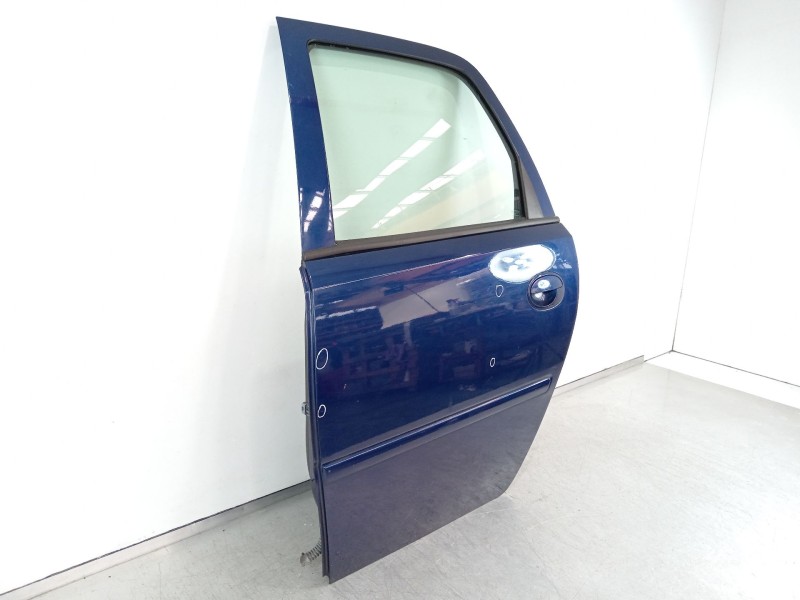 Recambio de puerta trasera izquierda para opel meriva a monospace (x03) 1.6 (e75) referencia OEM IAM   