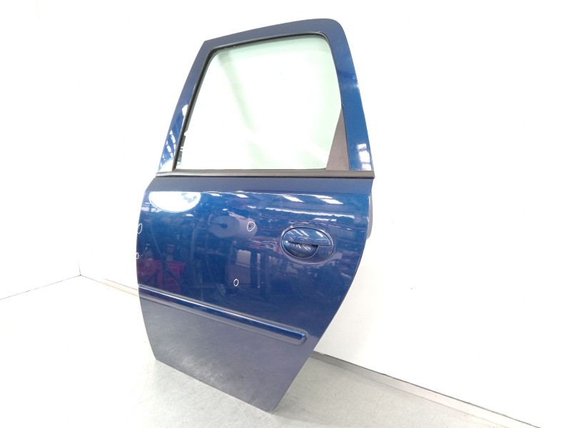 Recambio de puerta trasera izquierda para opel meriva a monospace (x03) 1.6 (e75) referencia OEM IAM   