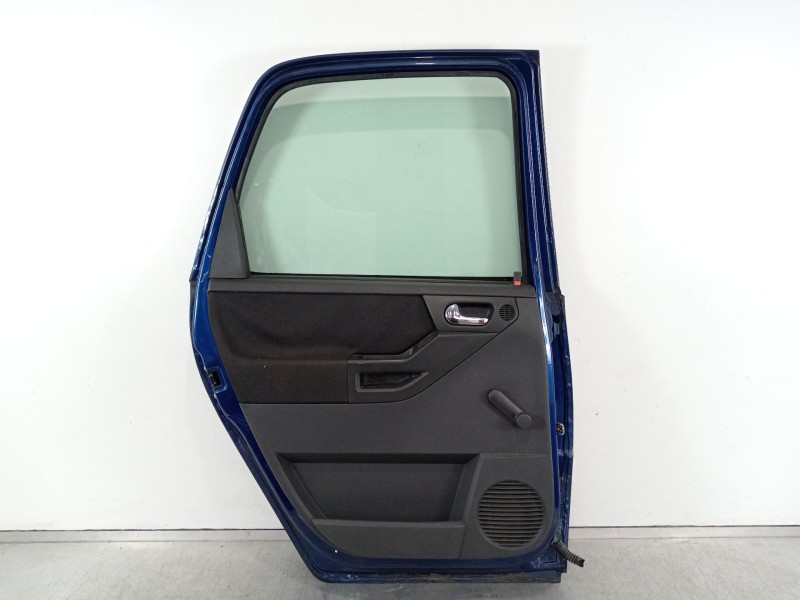 Recambio de puerta trasera izquierda para opel meriva a monospace (x03) 1.6 (e75) referencia OEM IAM   