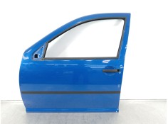 Recambio de puerta delantera izquierda para volkswagen golf iv (1j1) 1.6 referencia OEM IAM 1J4  