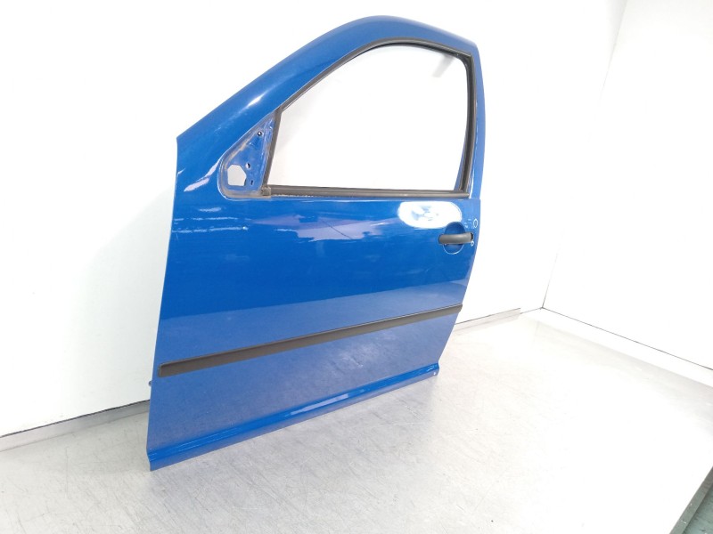 Recambio de puerta delantera izquierda para volkswagen golf iv (1j1) 1.6 referencia OEM IAM 1J4  