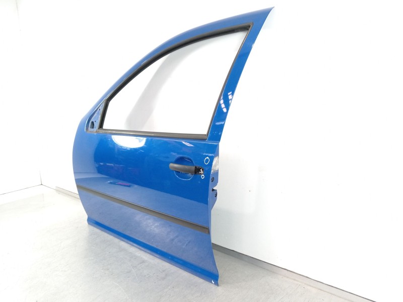 Recambio de puerta delantera izquierda para volkswagen golf iv (1j1) 1.6 referencia OEM IAM 1J4  