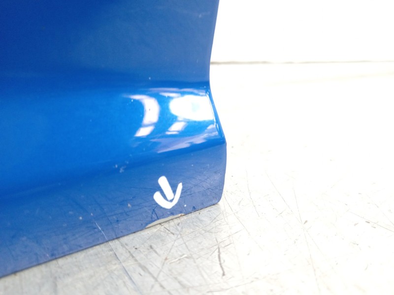 Recambio de puerta delantera izquierda para volkswagen golf iv (1j1) 1.6 referencia OEM IAM 1J4  