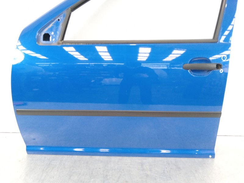 Recambio de puerta delantera izquierda para volkswagen golf iv (1j1) 1.6 referencia OEM IAM 1J4  
