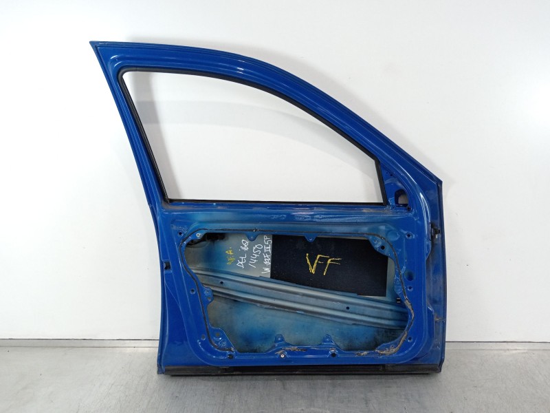 Recambio de puerta delantera izquierda para volkswagen golf iv (1j1) 1.6 referencia OEM IAM 1J4  