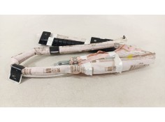 Recambio de airbag cortina delantero derecho para seat arona (kj7, kjp) 1.0 tsi referencia OEM IAM 6F9880742G  