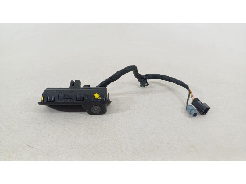 Recambio de camara para seat arona (kj7, kjp) 1.0 tsi referencia OEM IAM 3Q0980121  