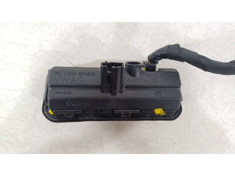 Recambio de camara para seat arona (kj7, kjp) 1.0 tsi referencia OEM IAM 3Q0980121  