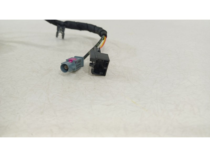 Recambio de camara para seat arona (kj7, kjp) 1.0 tsi referencia OEM IAM 3Q0980121  