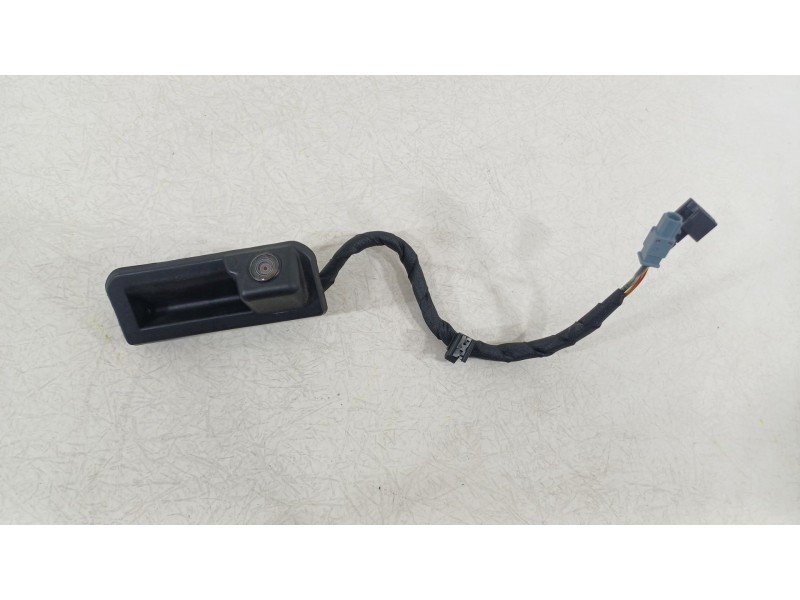 Recambio de camara para seat arona (kj7, kjp) 1.0 tsi referencia OEM IAM 3Q0980121  