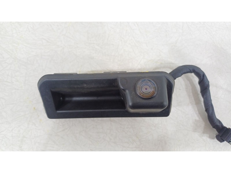 Recambio de camara para seat arona (kj7, kjp) 1.0 tsi referencia OEM IAM 3Q0980121  