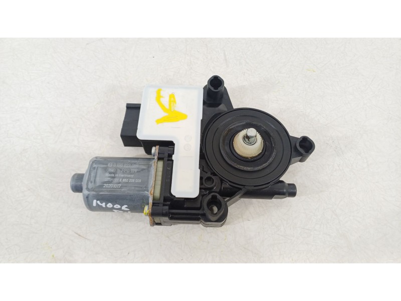 Recambio de motor elevalunas delantero izquierdo para seat arona (kj7, kjp) 1.0 tsi referencia OEM IAM 2Q1959405B  