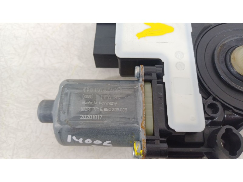 Recambio de motor elevalunas delantero izquierdo para seat arona (kj7, kjp) 1.0 tsi referencia OEM IAM 2Q1959405B  