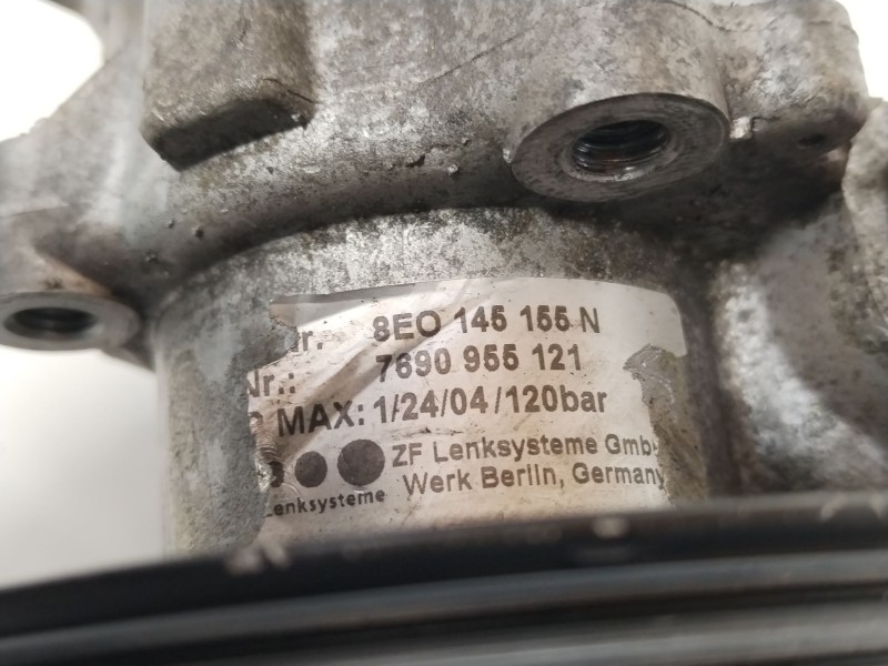 Recambio de bomba direccion para audi a4 berlina (8e) 1.9 tdi (96kw) referencia OEM IAM   