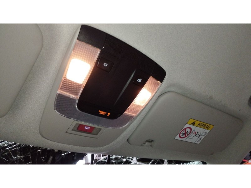 Recambio de luz interior para kia niro (de) 1.6 gdi hybrid referencia OEM IAM 92800AT200GYT  