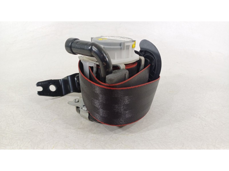 Recambio de cinturon seguridad delantero izquierdo para seat arona (kj7, kjp) 1.0 tsi referencia OEM IAM 6F1857705B  