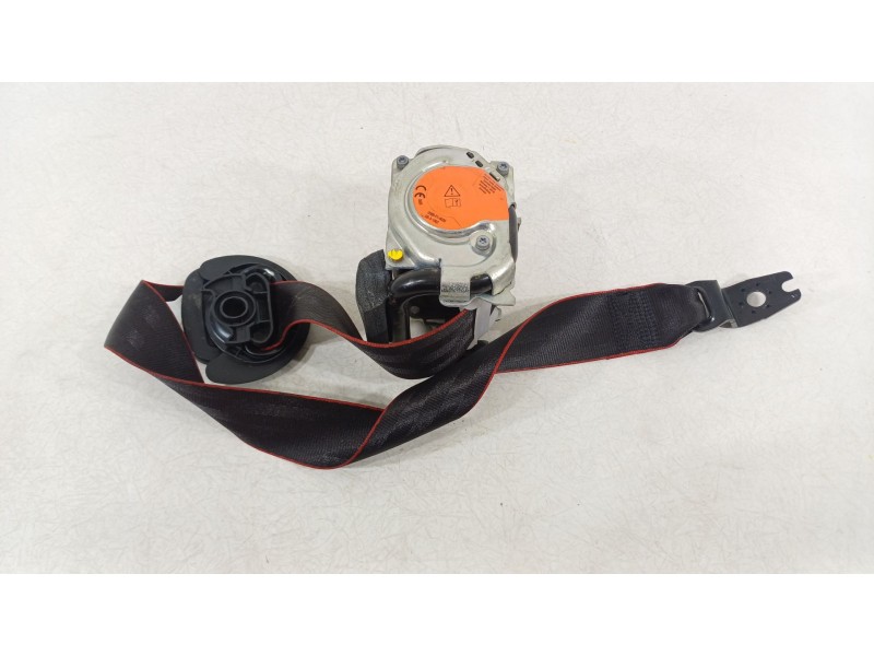 Recambio de cinturon seguridad delantero izquierdo para seat arona (kj7, kjp) 1.0 tsi referencia OEM IAM 6F1857705B  