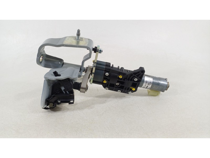 Recambio de bisagra capot para audi q7 (4mb, 4mg, 4mq) 3.0 tdi quattro referencia OEM IAM 4M0827852A  