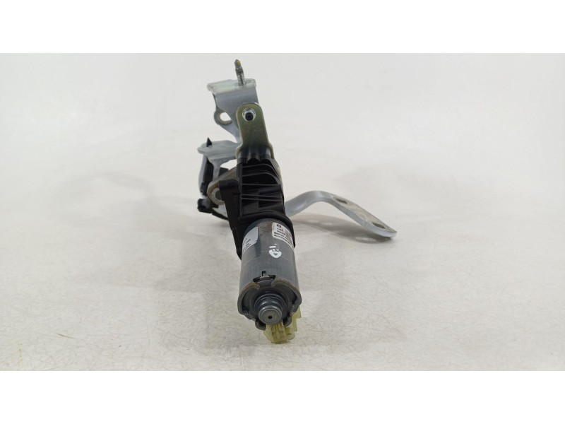 Recambio de bisagra capot para audi q7 (4mb, 4mg, 4mq) 3.0 tdi quattro referencia OEM IAM 4M0827852A  