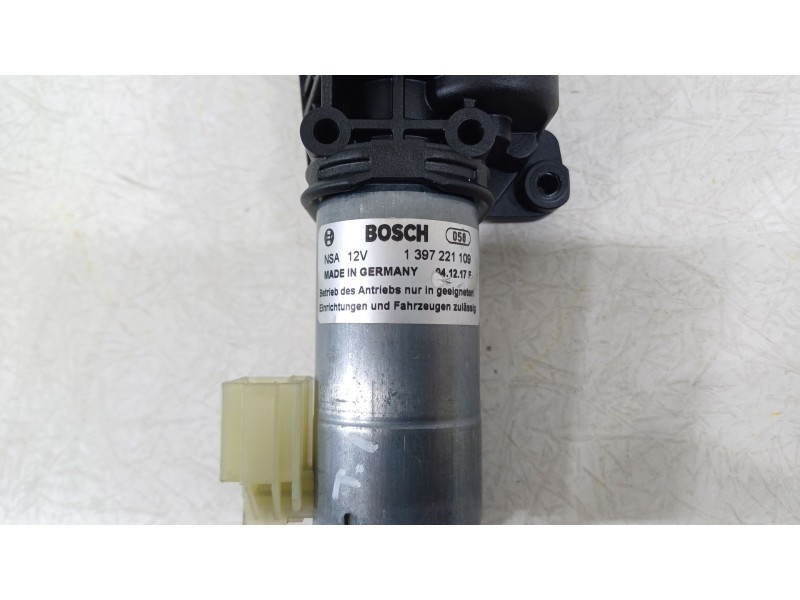 Recambio de bisagra capot para audi q7 (4mb, 4mg, 4mq) 3.0 tdi quattro referencia OEM IAM 4M0827851A  