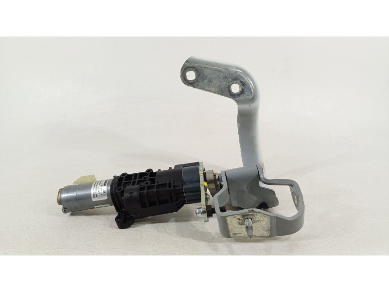 Recambio de bisagra capot para audi q7 (4mb, 4mg, 4mq) 3.0 tdi quattro referencia OEM IAM 4M0827851A  