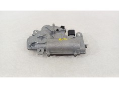 Recambio de cerradura maletero / porton para audi q7 (4mb, 4mg, 4mq) 3.0 tdi quattro referencia OEM IAM 4M0827887C  