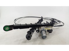 Recambio de modulo electronico para audi q7 (4mb, 4mg, 4mq) 3.0 tdi quattro referencia OEM IAM 4M0863560  