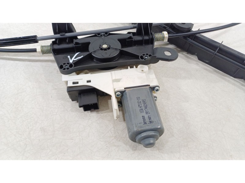 Recambio de modulo electronico para audi q7 (4mb, 4mg, 4mq) 3.0 tdi quattro referencia OEM IAM 4M0863560  