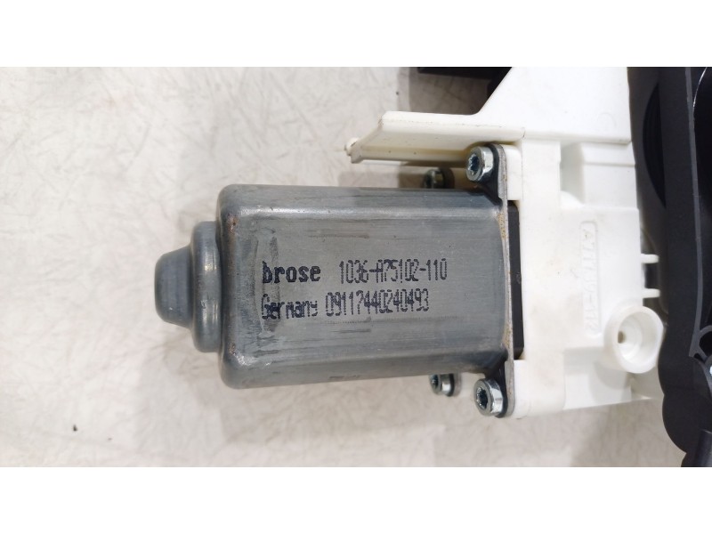 Recambio de modulo electronico para audi q7 (4mb, 4mg, 4mq) 3.0 tdi quattro referencia OEM IAM 4M0863560  