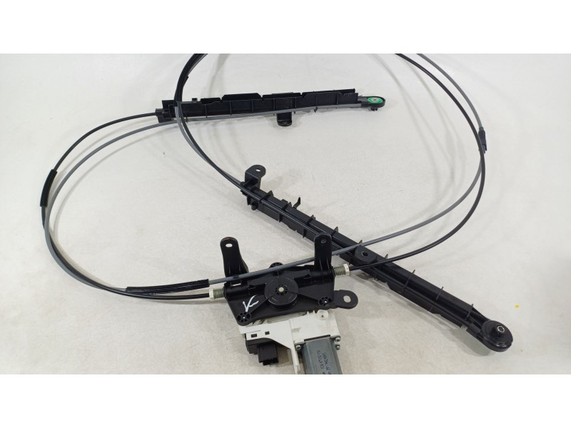 Recambio de modulo electronico para audi q7 (4mb, 4mg, 4mq) 3.0 tdi quattro referencia OEM IAM 4M0863560  