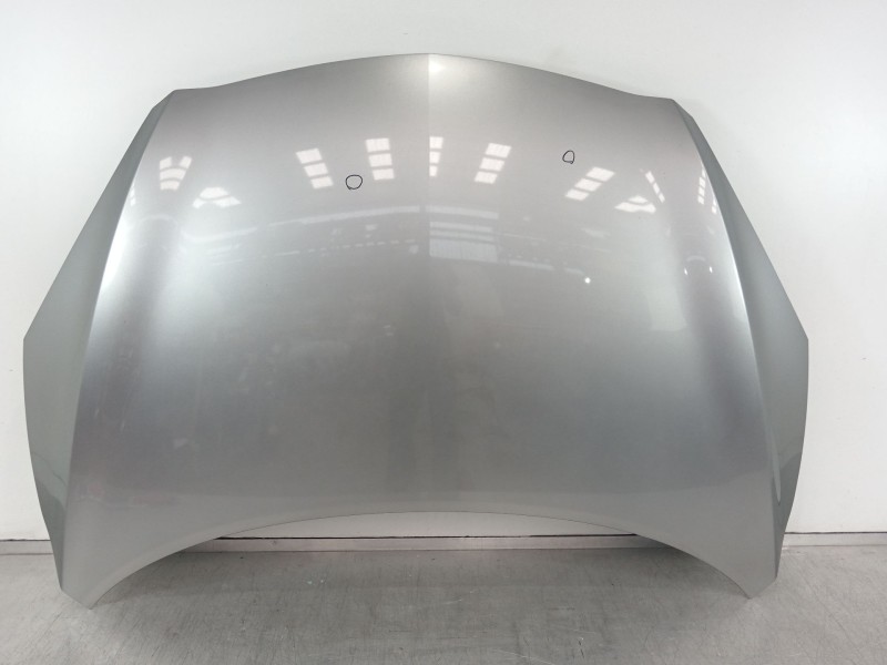 Recambio de capot para mazda 3 lim. (bl) pulse referencia OEM IAM   