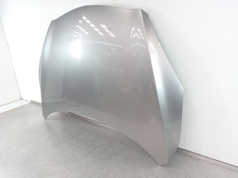 Recambio de capot para mazda 3 lim. (bl) pulse referencia OEM IAM   
