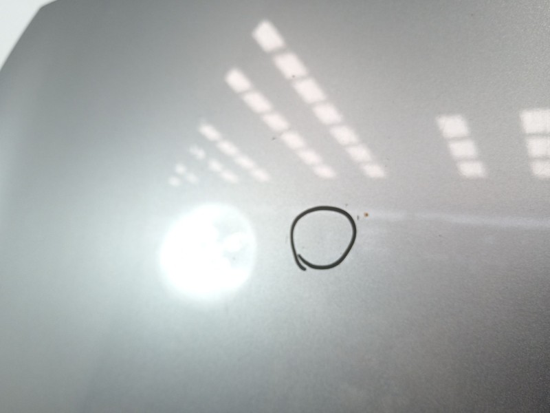 Recambio de capot para mazda 3 lim. (bl) pulse referencia OEM IAM   