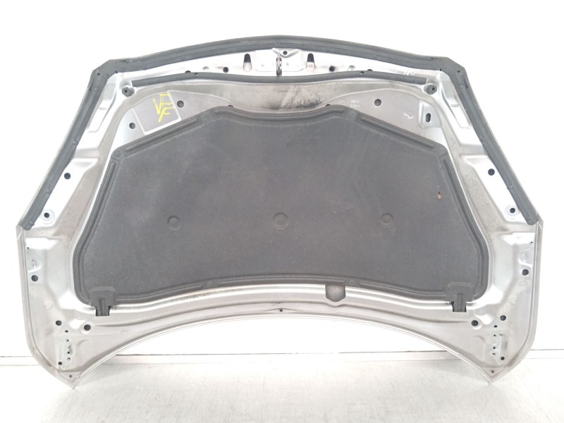 Recambio de capot para mazda 3 lim. (bl) pulse referencia OEM IAM   