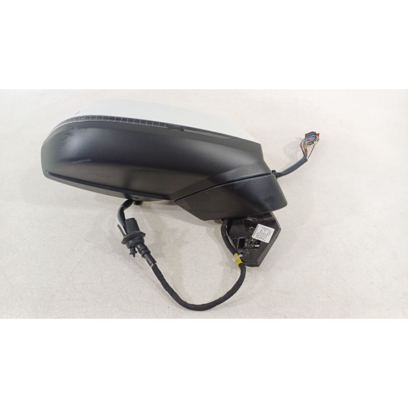 Recambio de retrovisor derecho para audi q7 (4mb, 4mg, 4mq) 3.0 tdi quattro referencia OEM IAM 4M1857410G  