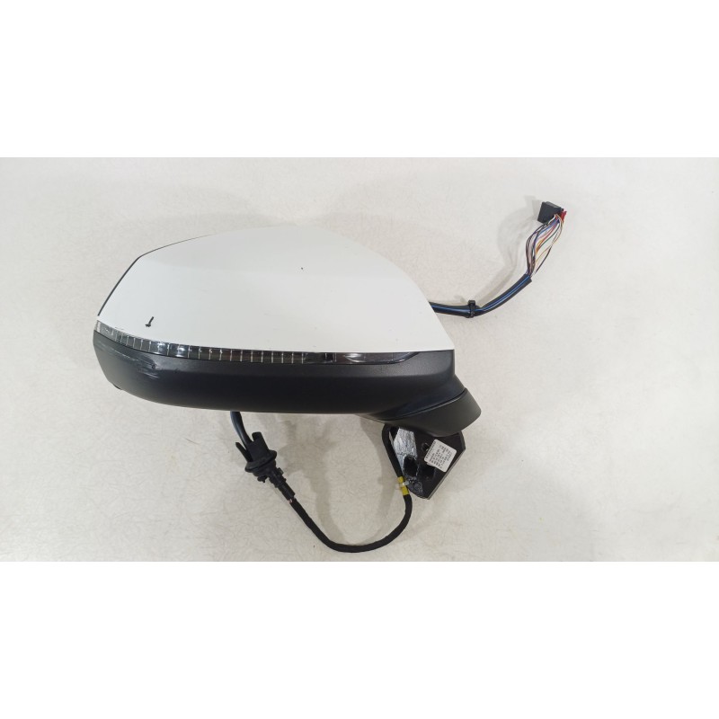 Recambio de retrovisor derecho para audi q7 (4mb, 4mg, 4mq) 3.0 tdi quattro referencia OEM IAM 4M1857410G  
