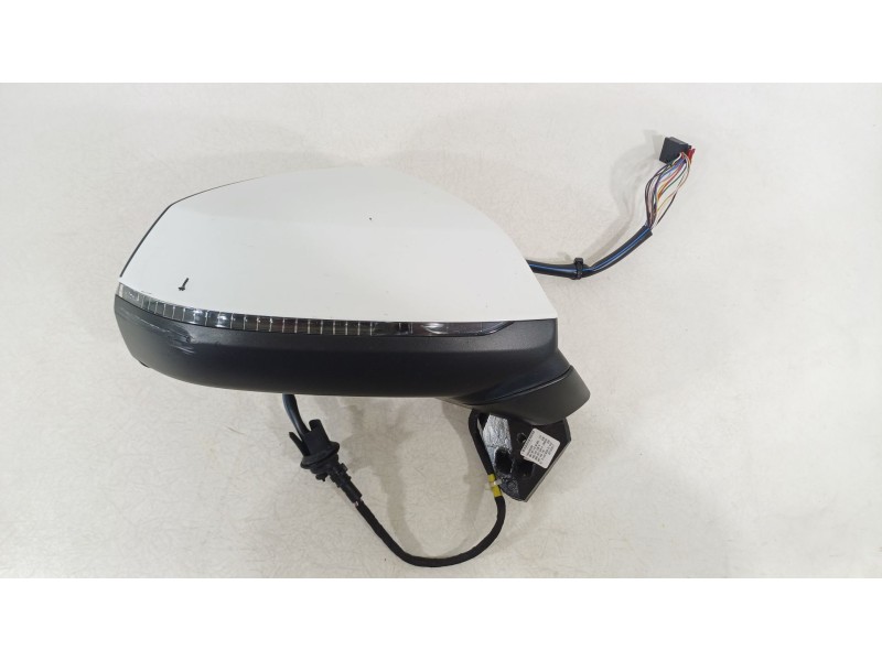 Recambio de retrovisor derecho para audi q7 (4mb, 4mg, 4mq) 3.0 tdi quattro referencia OEM IAM 4M1857410G  