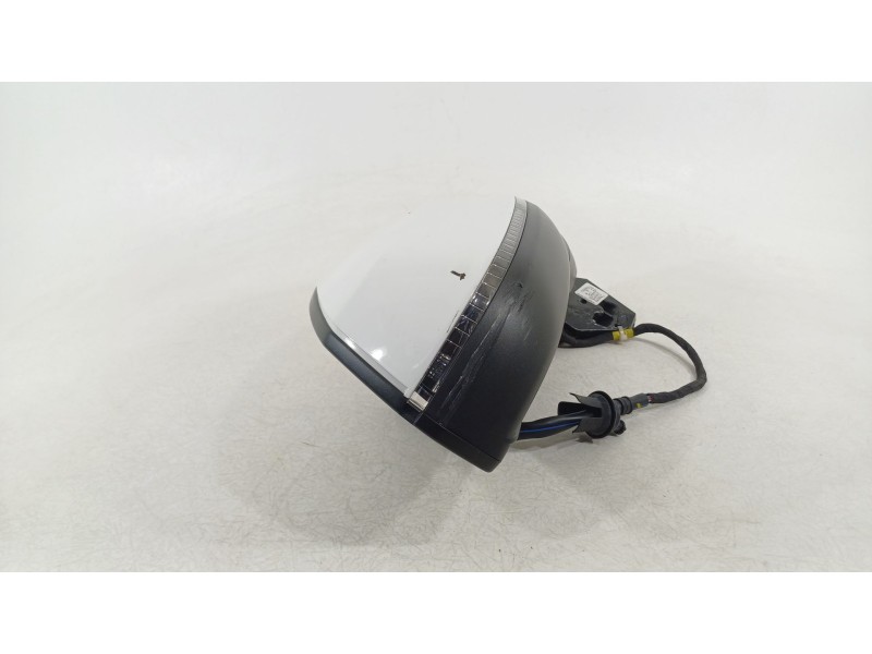 Recambio de retrovisor derecho para audi q7 (4mb, 4mg, 4mq) 3.0 tdi quattro referencia OEM IAM 4M1857410G  