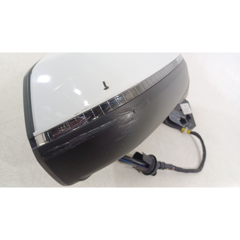 Recambio de retrovisor derecho para audi q7 (4mb, 4mg, 4mq) 3.0 tdi quattro referencia OEM IAM 4M1857410G  