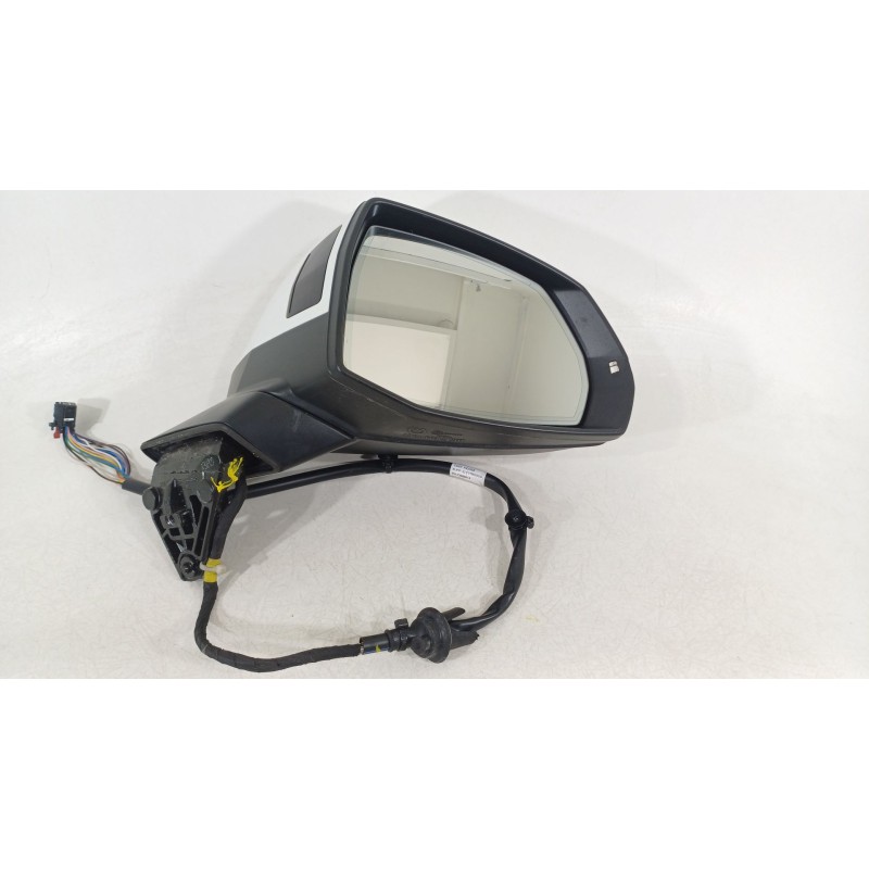 Recambio de retrovisor derecho para audi q7 (4mb, 4mg, 4mq) 3.0 tdi quattro referencia OEM IAM 4M1857410G  